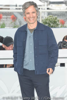Gael García Bernal