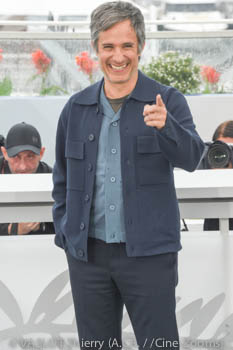 Gael García Bernal