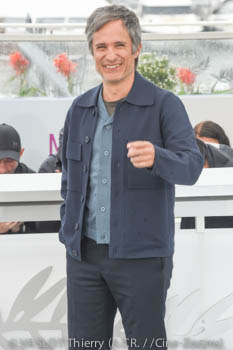 Gael García Bernal
