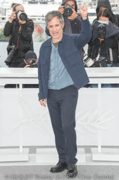 Gael García Bernal