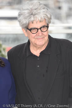 José María Chema Prado