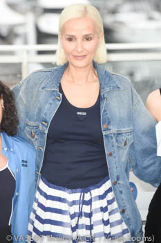 Julia Ducournau