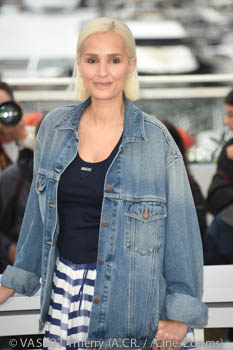 Julia Ducournau