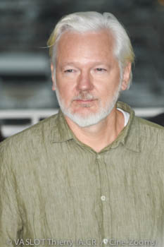 Julian Assange