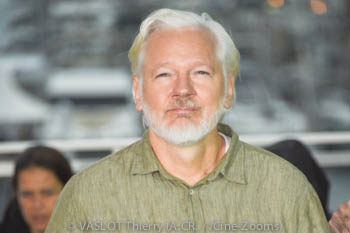 Julian Assange