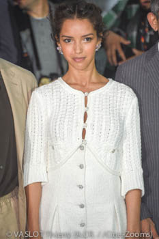 Lyna Khoudri