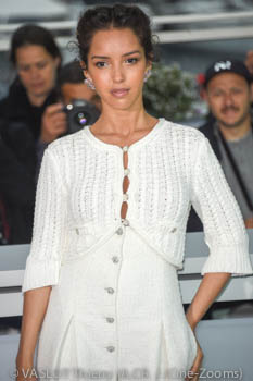 Lyna Khoudri