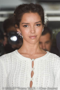 Lyna Khoudri