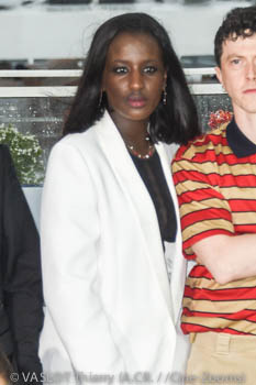 Mariam Gueye