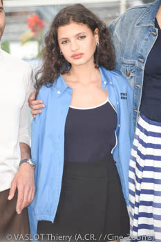 Mélissa Boros