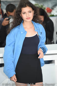 Mélissa Boros