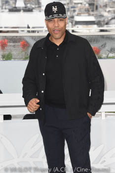Reinaldo Marcus Green