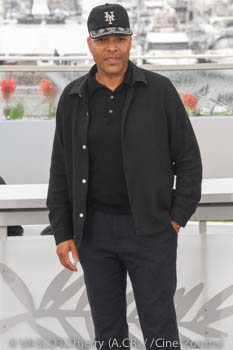 Reinaldo Marcus Green