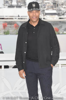 Reinaldo Marcus Green