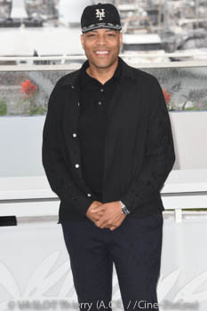 Reinaldo Marcus Green