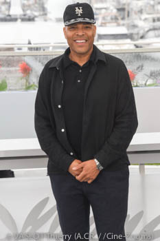 Reinaldo Marcus Green