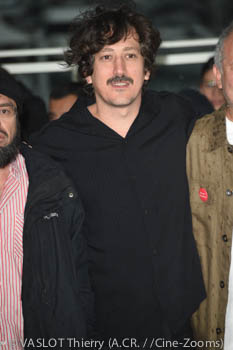 Ubeimar Rios