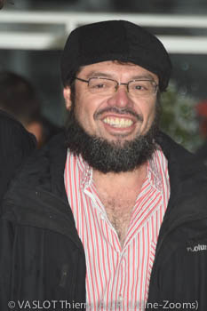 Ubeimar Rios
