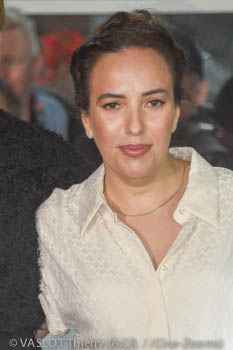 Stella Assange