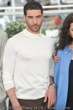 Tahar Rahim