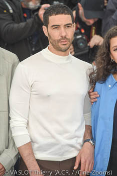 Tahar Rahim