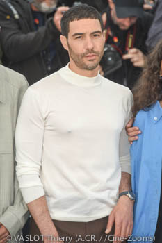 Tahar Rahim