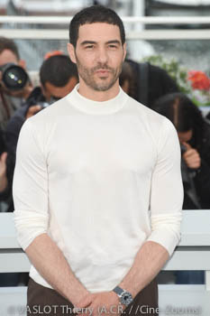 Tahar Rahim