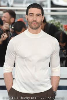 Tahar Rahim