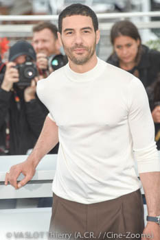 Tahar Rahim