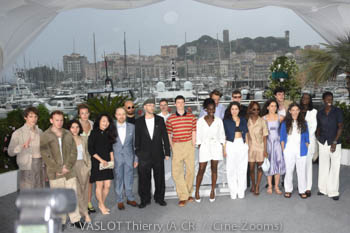 Les talents Adami