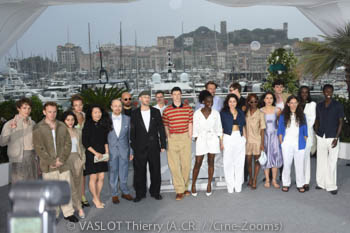 Les talents Adami