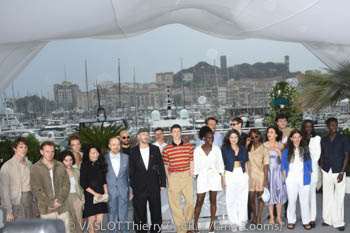Les talents Adami
