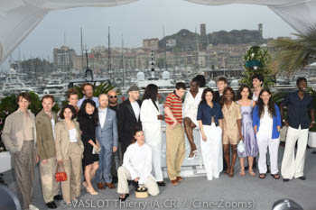 Les talents Adami