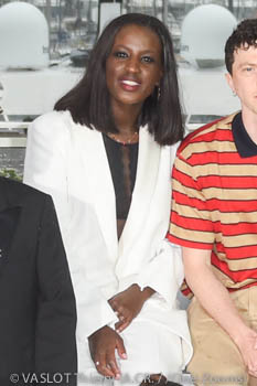 Mariam Gueye
