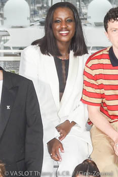Mariam Gueye