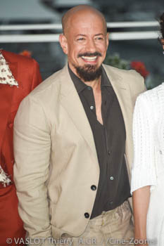 Tarik Saleh