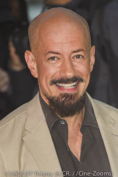 Tarik Saleh