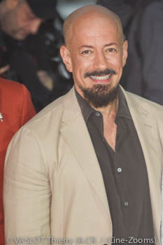 Tarik Saleh