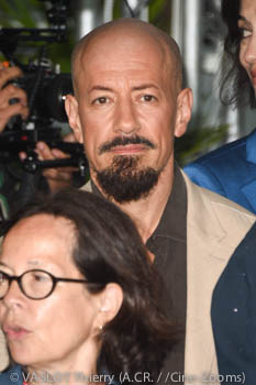 Tarik Saleh