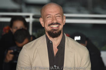 Tarik Saleh