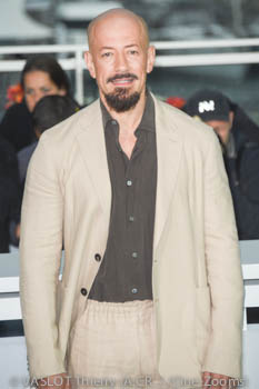 Tarik Saleh