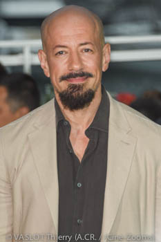Tarik Saleh