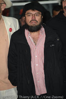 Ubeimar Rios