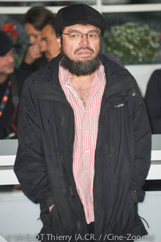 Ubeimar Rios