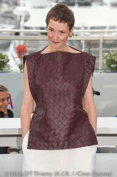 Vicky Krieps