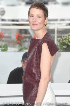 Vicky Krieps
