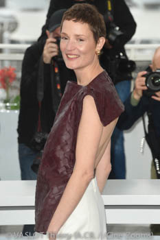 Vicky Krieps
