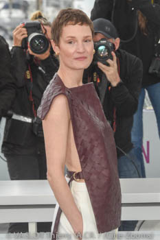 Vicky Krieps