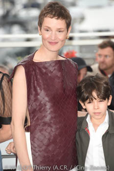 Vicky Krieps, Viggo Ferreira-Redie