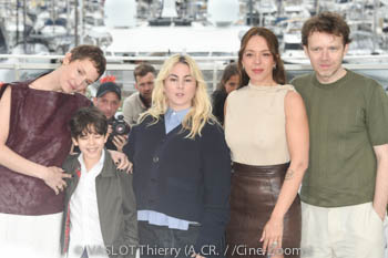 Vicky Krieps, Viggo Ferreira-Redier, Anna Cazenave Cambet, Monia Chokri, Antoine Reinartz